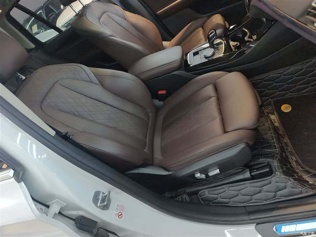 BMW X3, 2022 25
