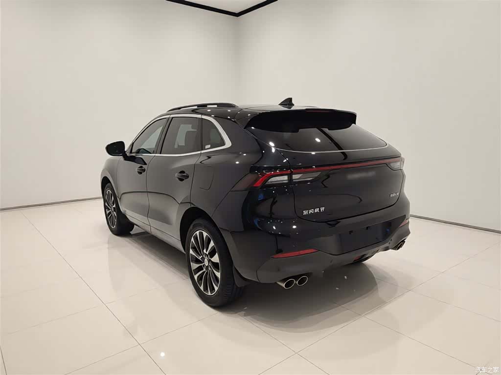 DongFeng T5, 2022 все фото