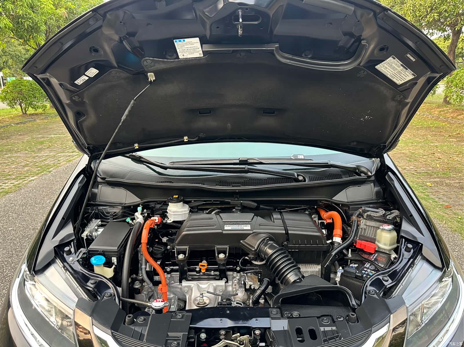 Honda Odyssey, 2021 28