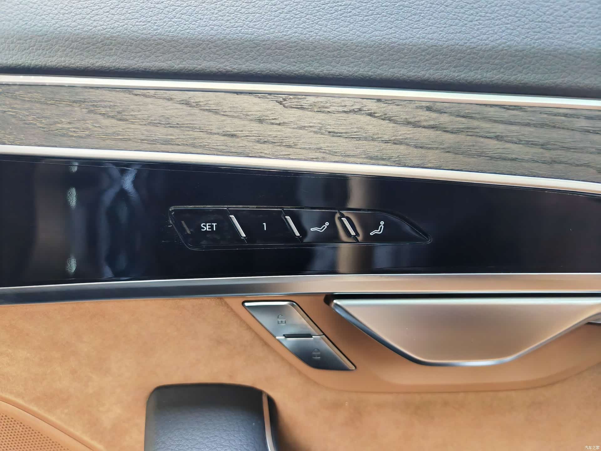 Audi A8L, 2020 20