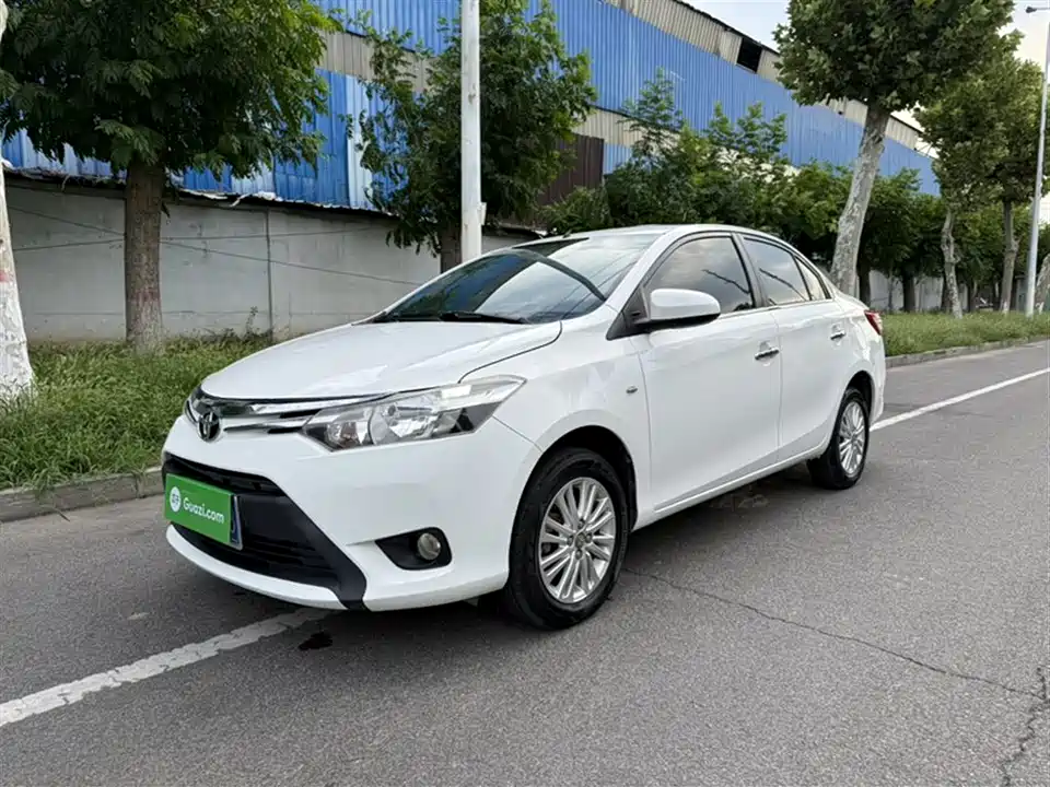 Toyota Vios