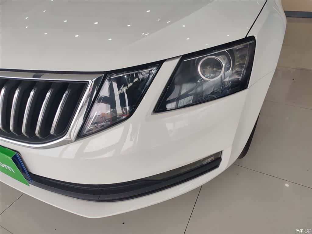 Skoda Octavia, 2018 24