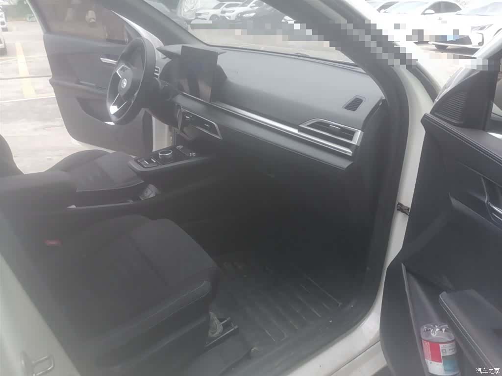 BYD E2, 2022 20