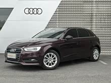 �µ�A3 2016�� Sportback 35 TFSI ��ȡ��