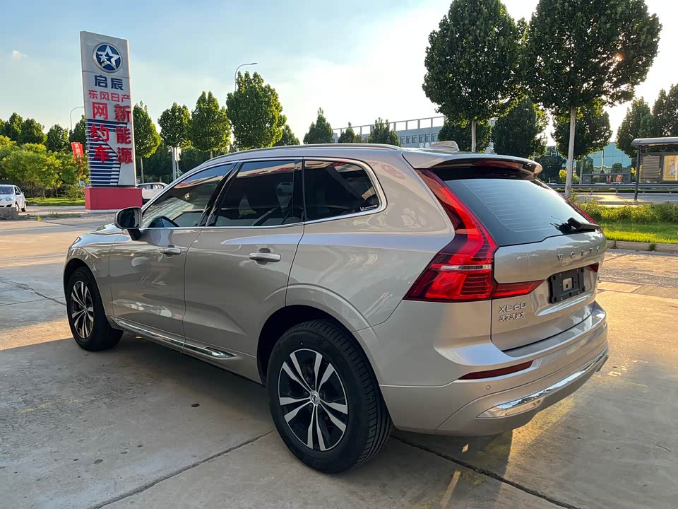 Volvo XC60 Volvo XC60