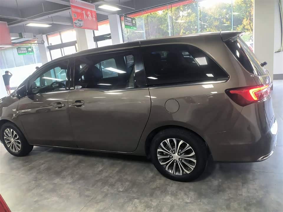Buick GL8 Buick GL8