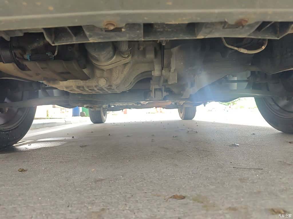 GAC GS4, 2016 23
