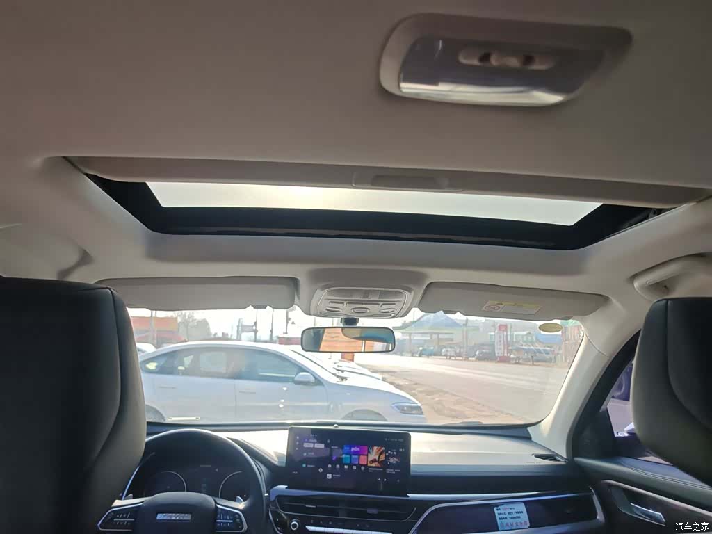 Haval H6, 2022 18
