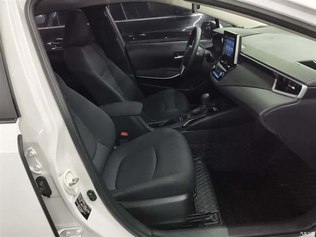 Toyota Corolla, 2022 25