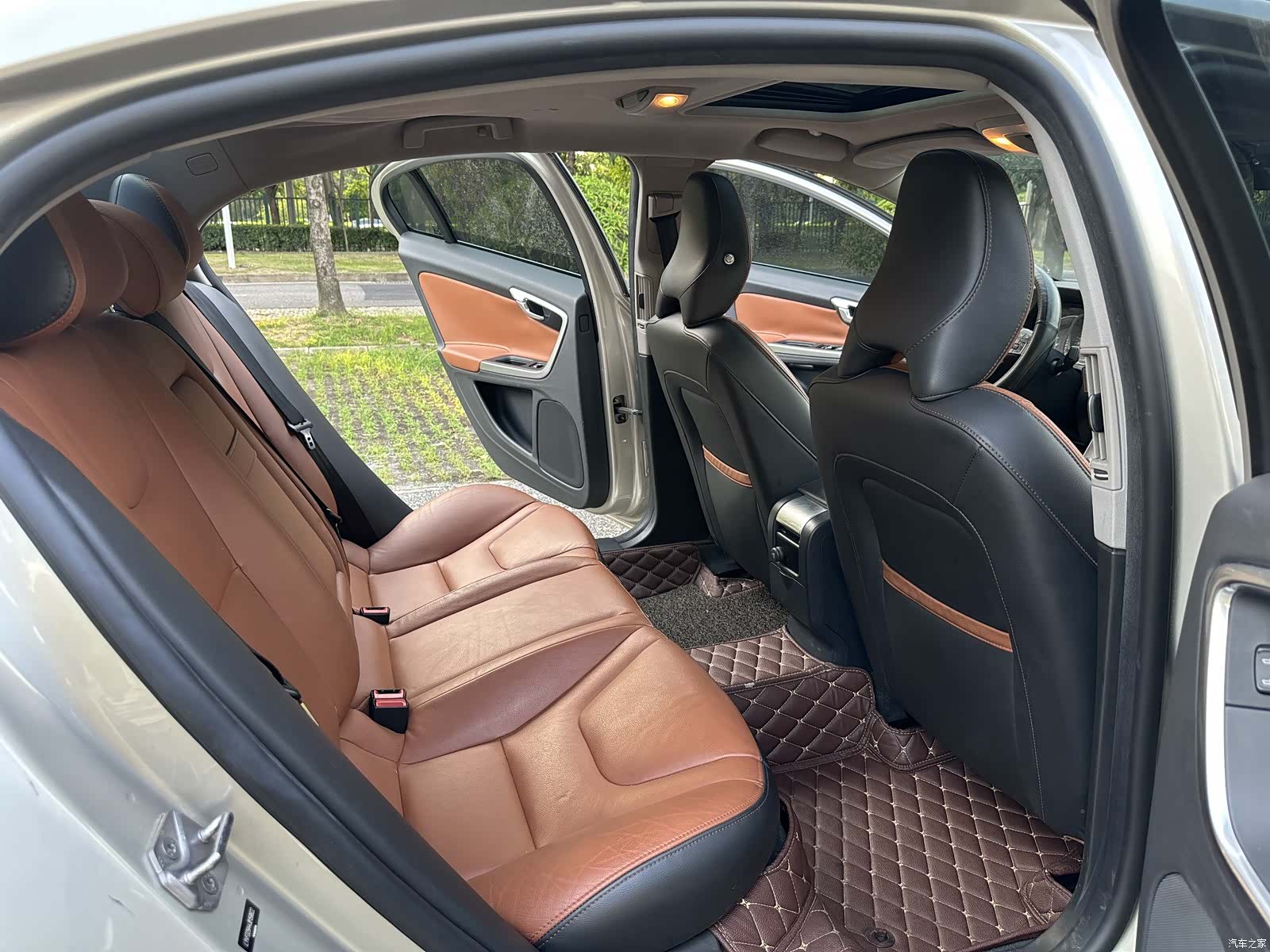 Volvo S60, 2017 6