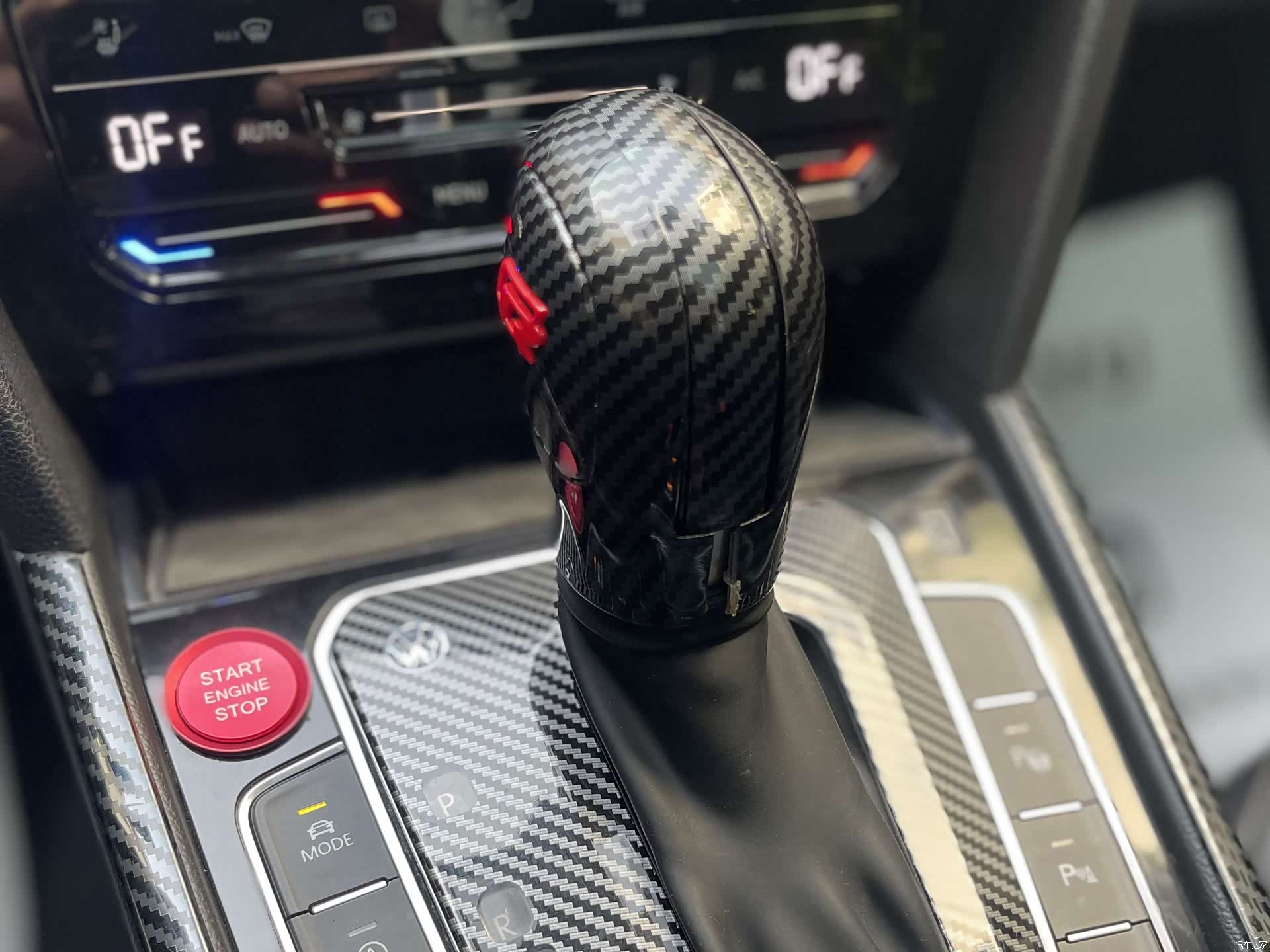 Volkswagen CC, 2021 15