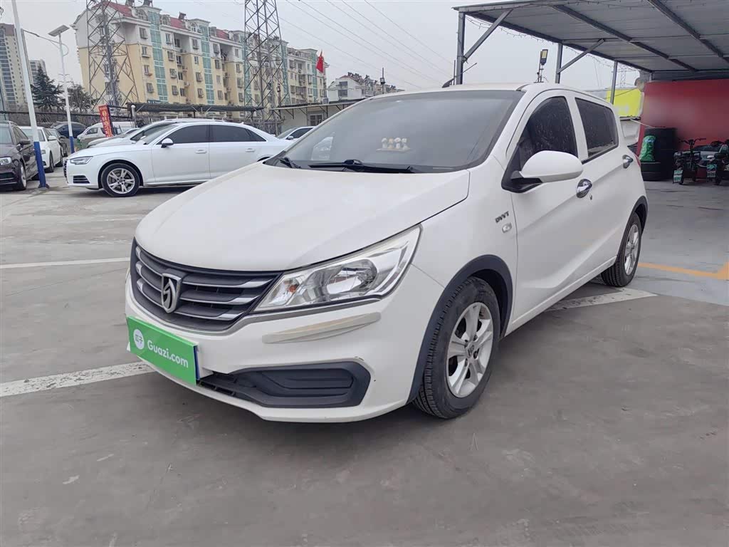 Baojun 310