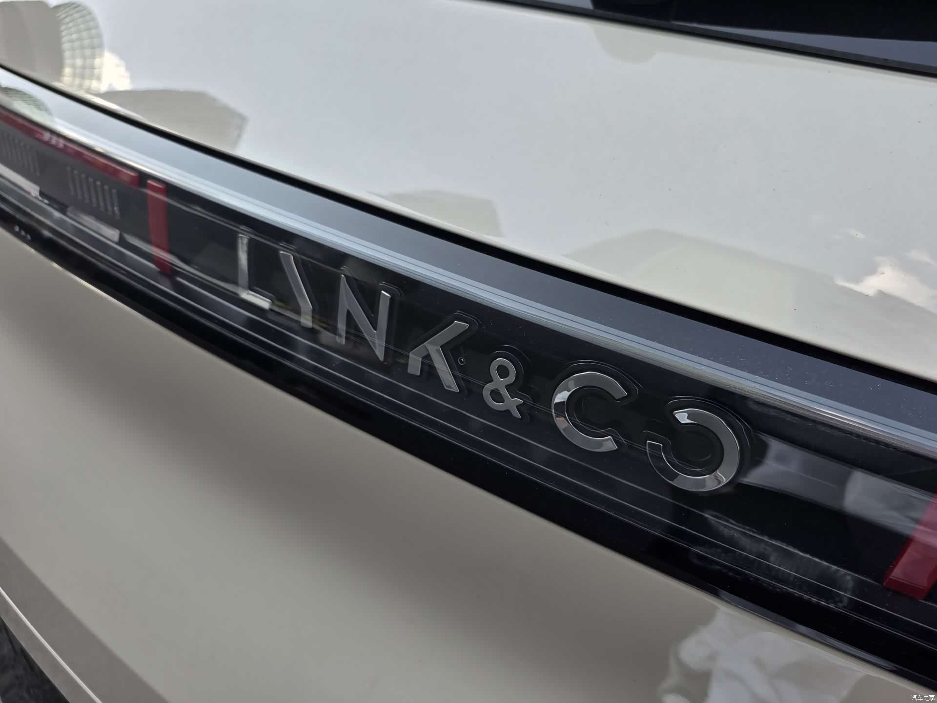 Lynk & Co 02, 2025 27