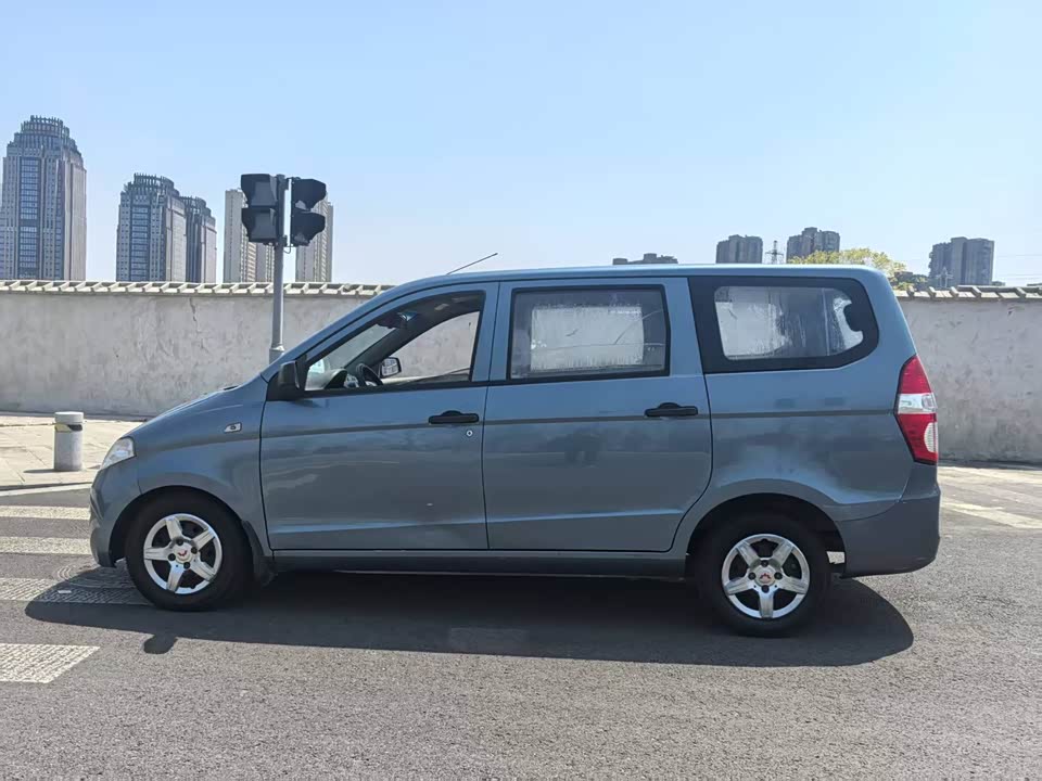 Wuling Wuling Hongguang