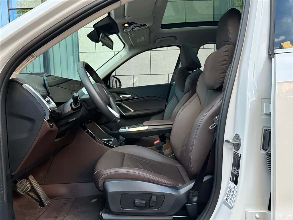 BMW X1, 2023 16
