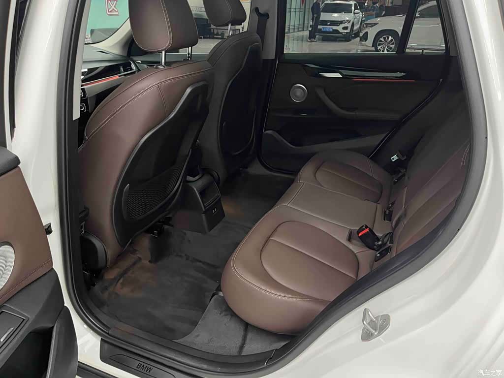 BMW X1, 2022 13