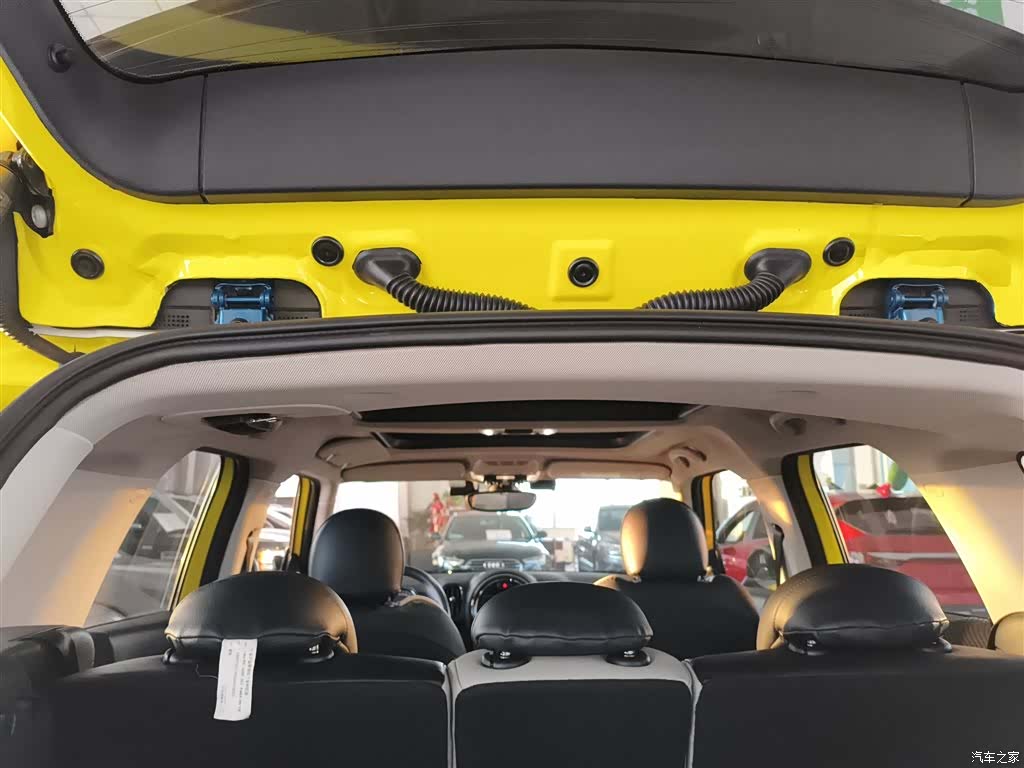 Mini Countryman, 2017 17