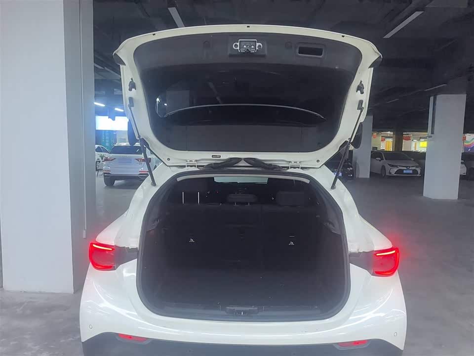 Infiniti QX30 Infiniti QX30