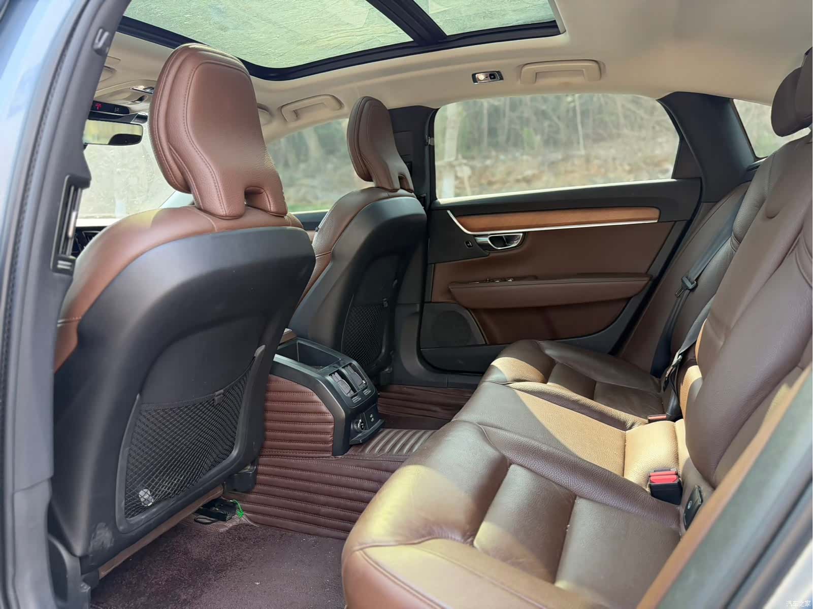 Volvo S90, 2020 8
