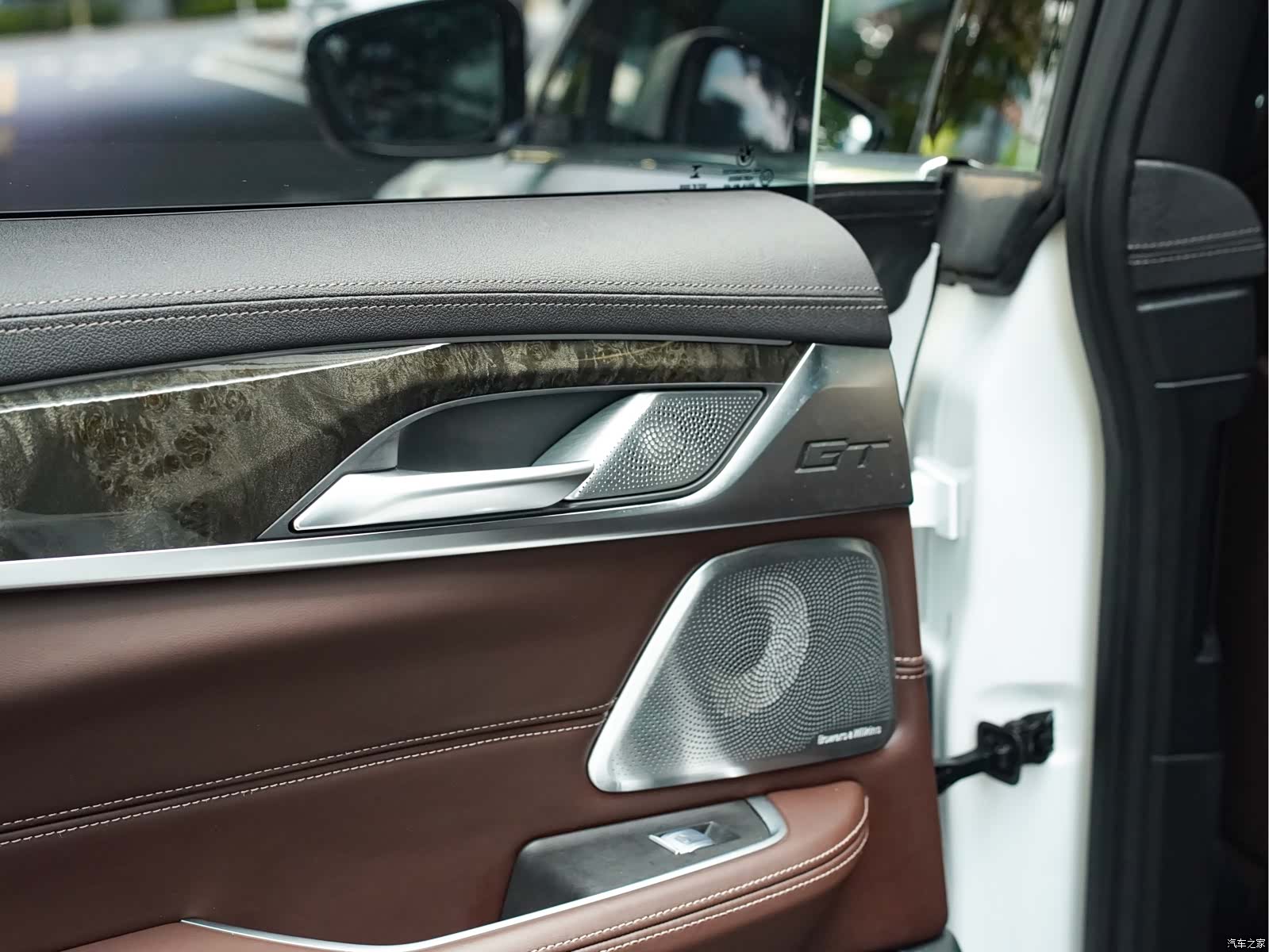 BMW 6 Series GT, 2021 20