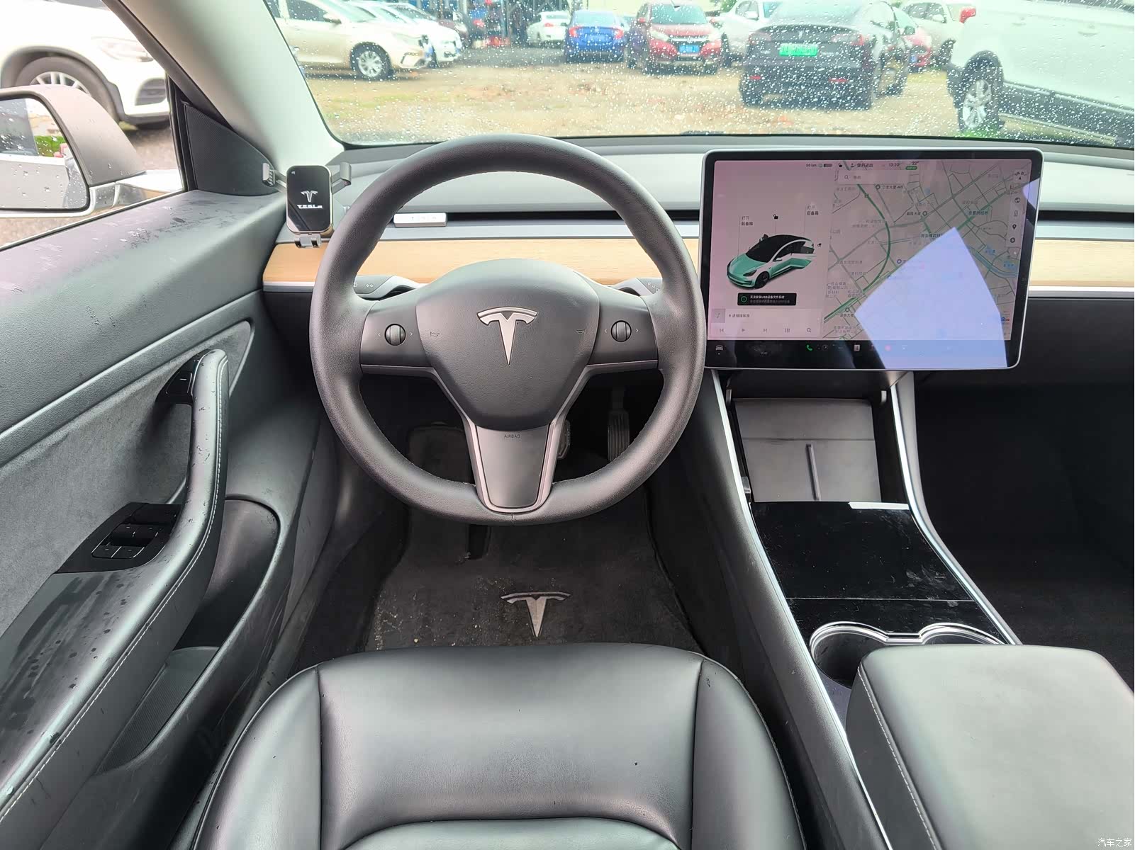 Tesla Model 3, 2021 10