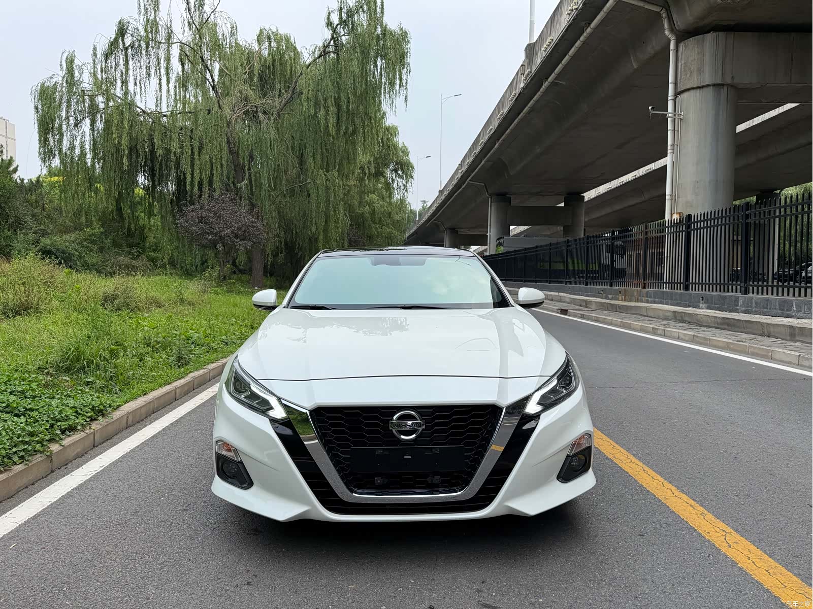 Nissan Teana, 2022 2