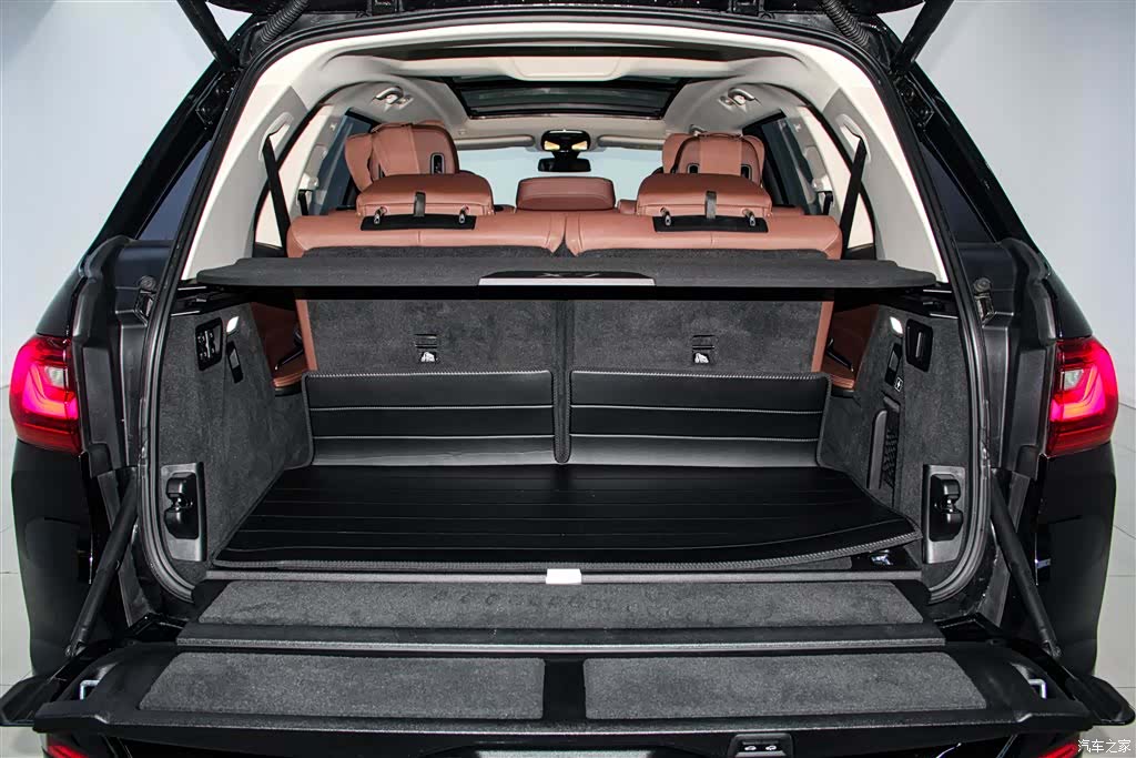 BMW X7, 2022 33