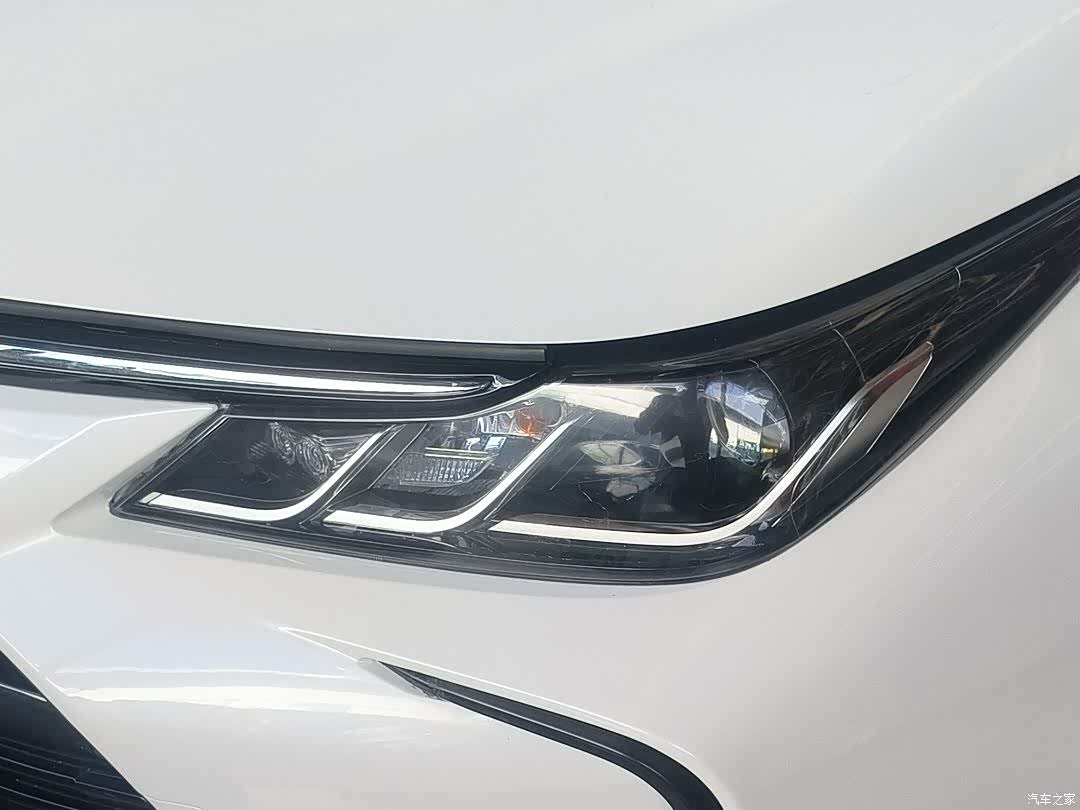 Toyota Corolla, 2020 11