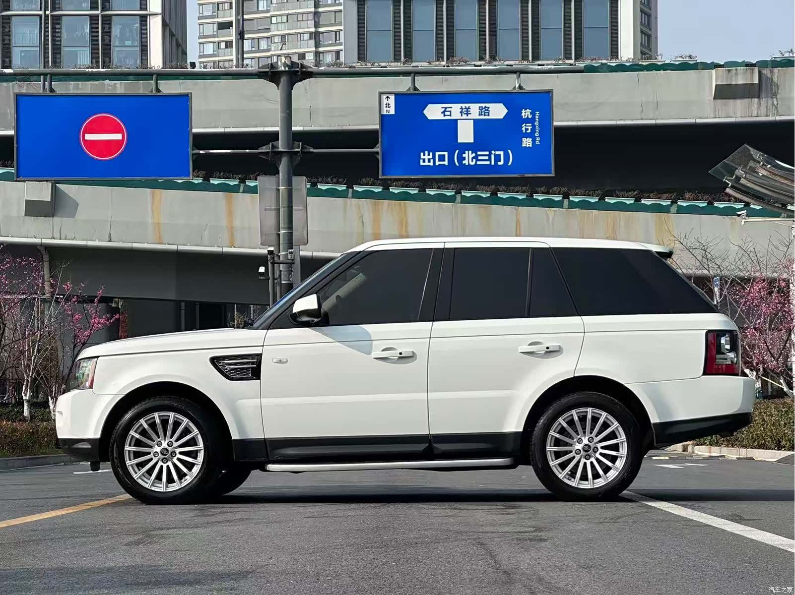 Land Rover Range Rover, 2013 7