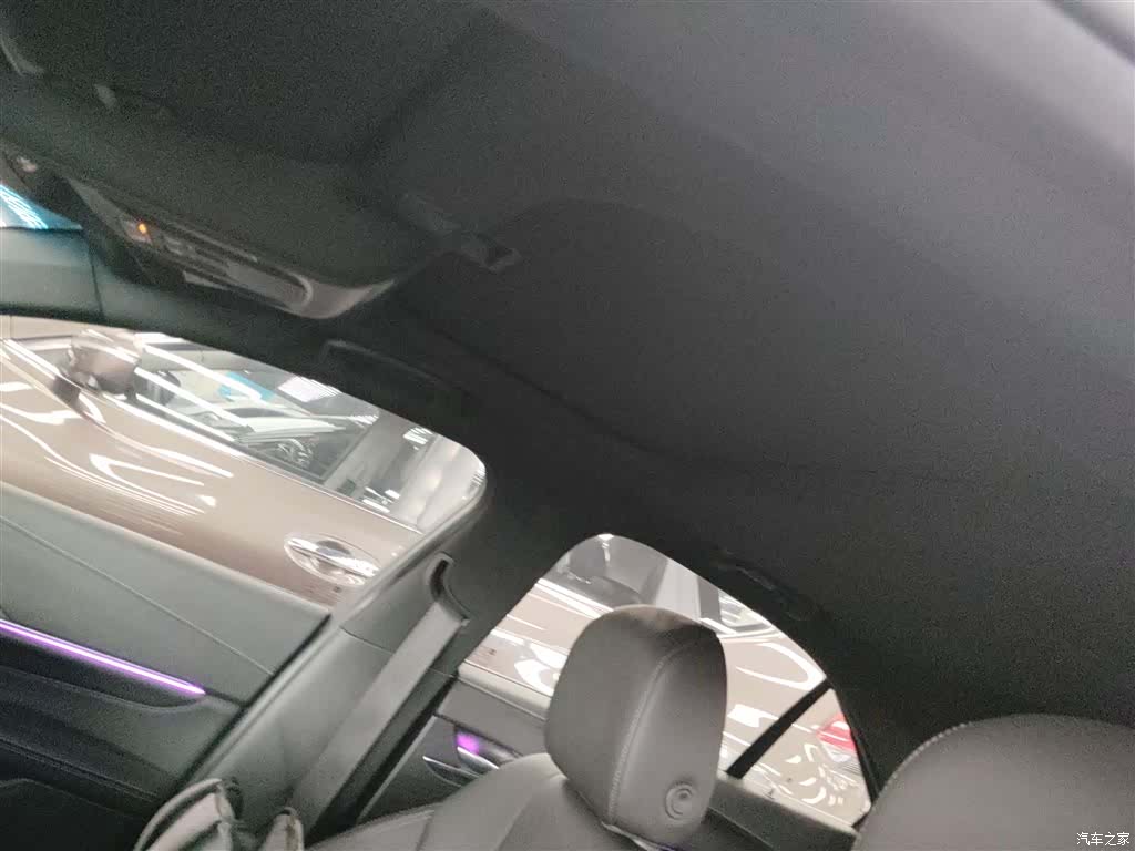 Cadillac CT4, 2021 8