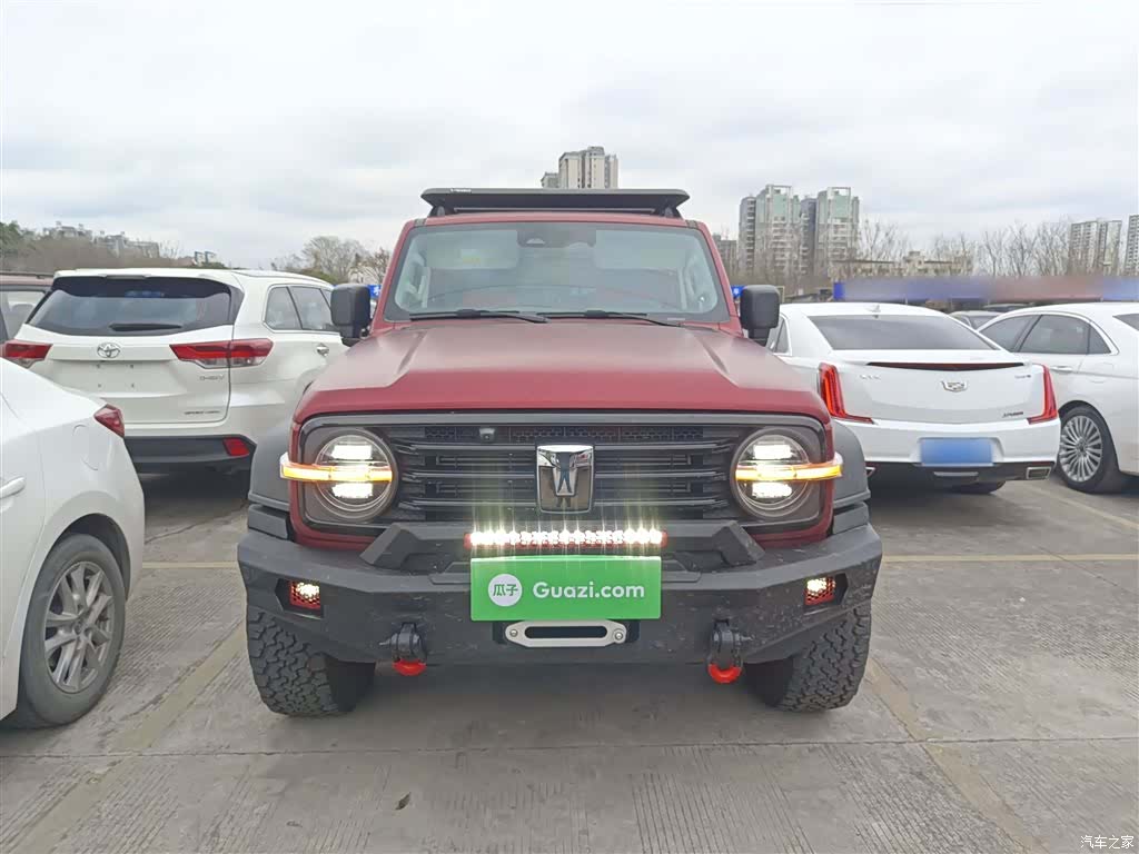 Tank 300, 2024 3