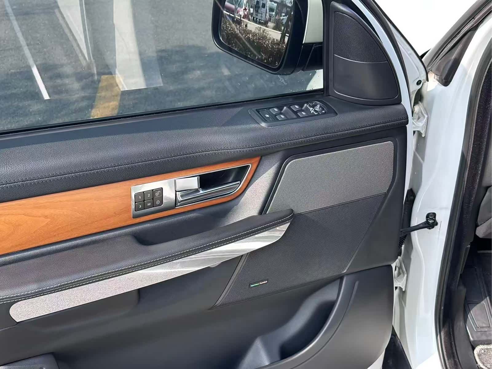 Land Rover Range Rover, 2013 18