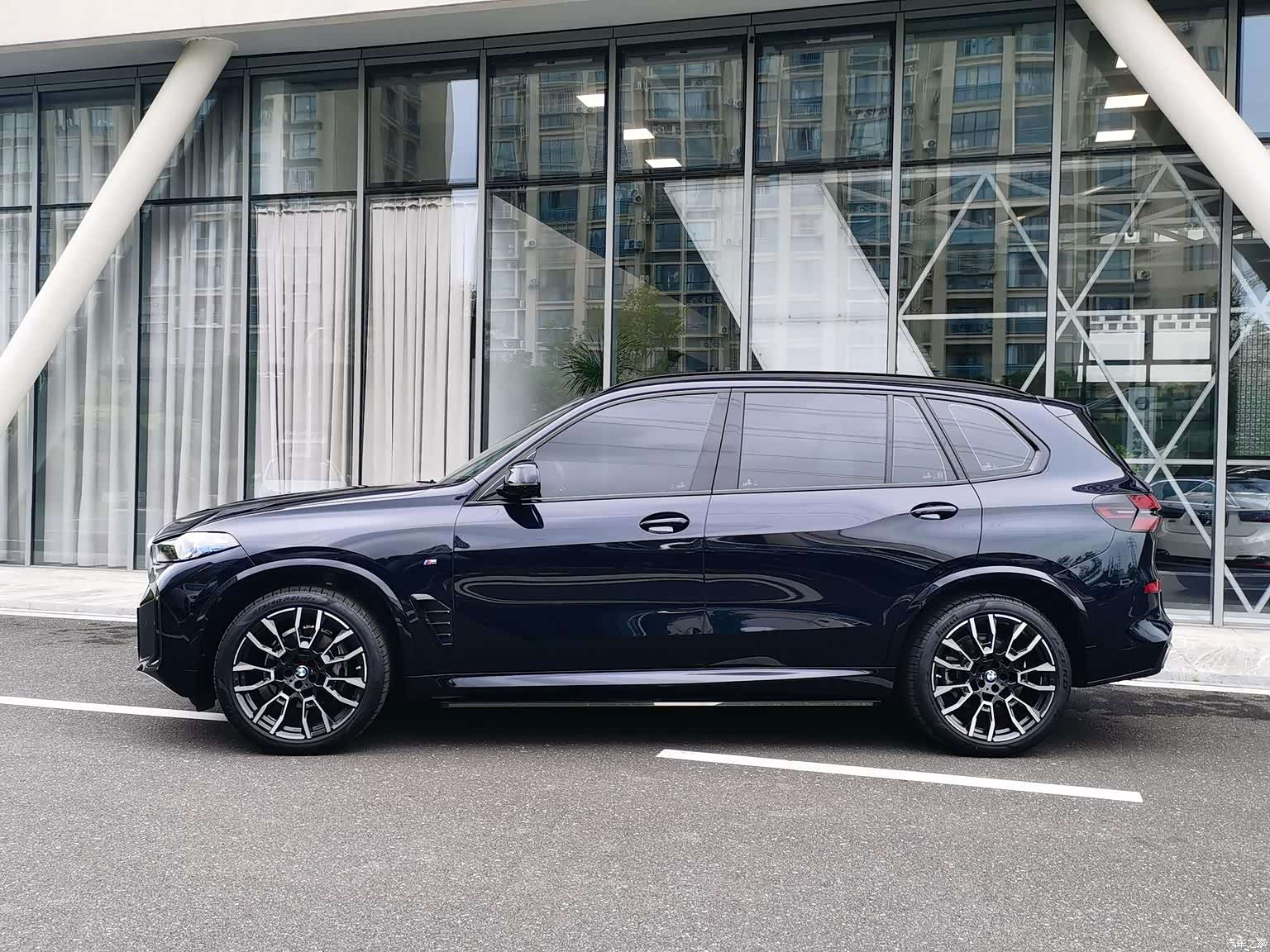 BMW X5, 2024 3