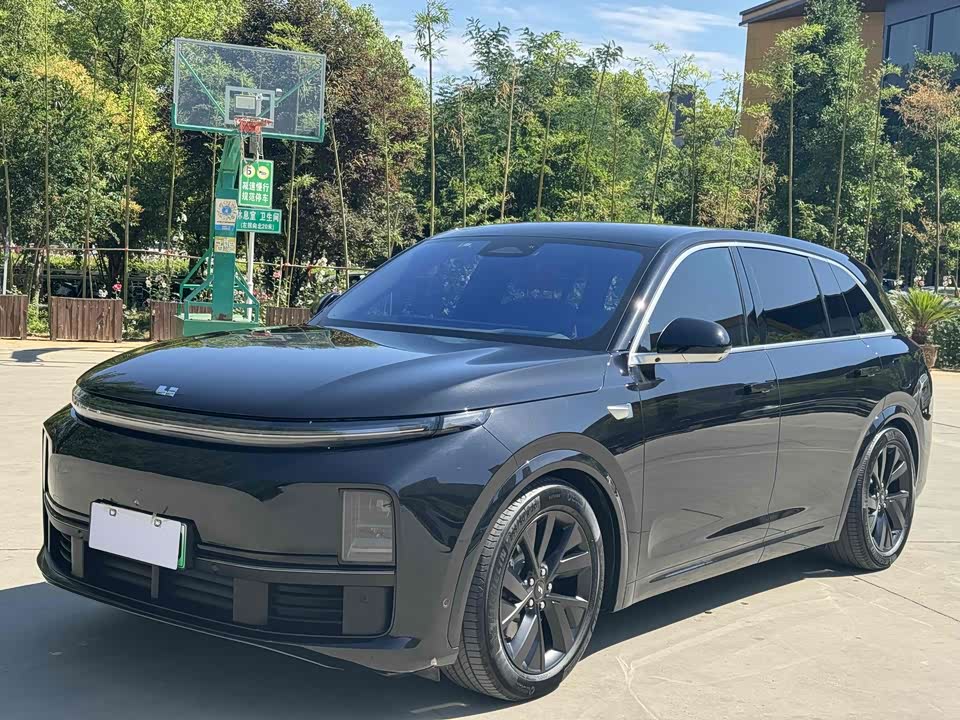 Li Auto Ideal L7