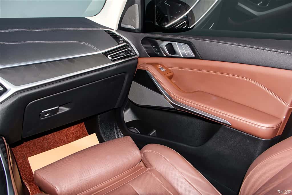 BMW X7, 2022 23