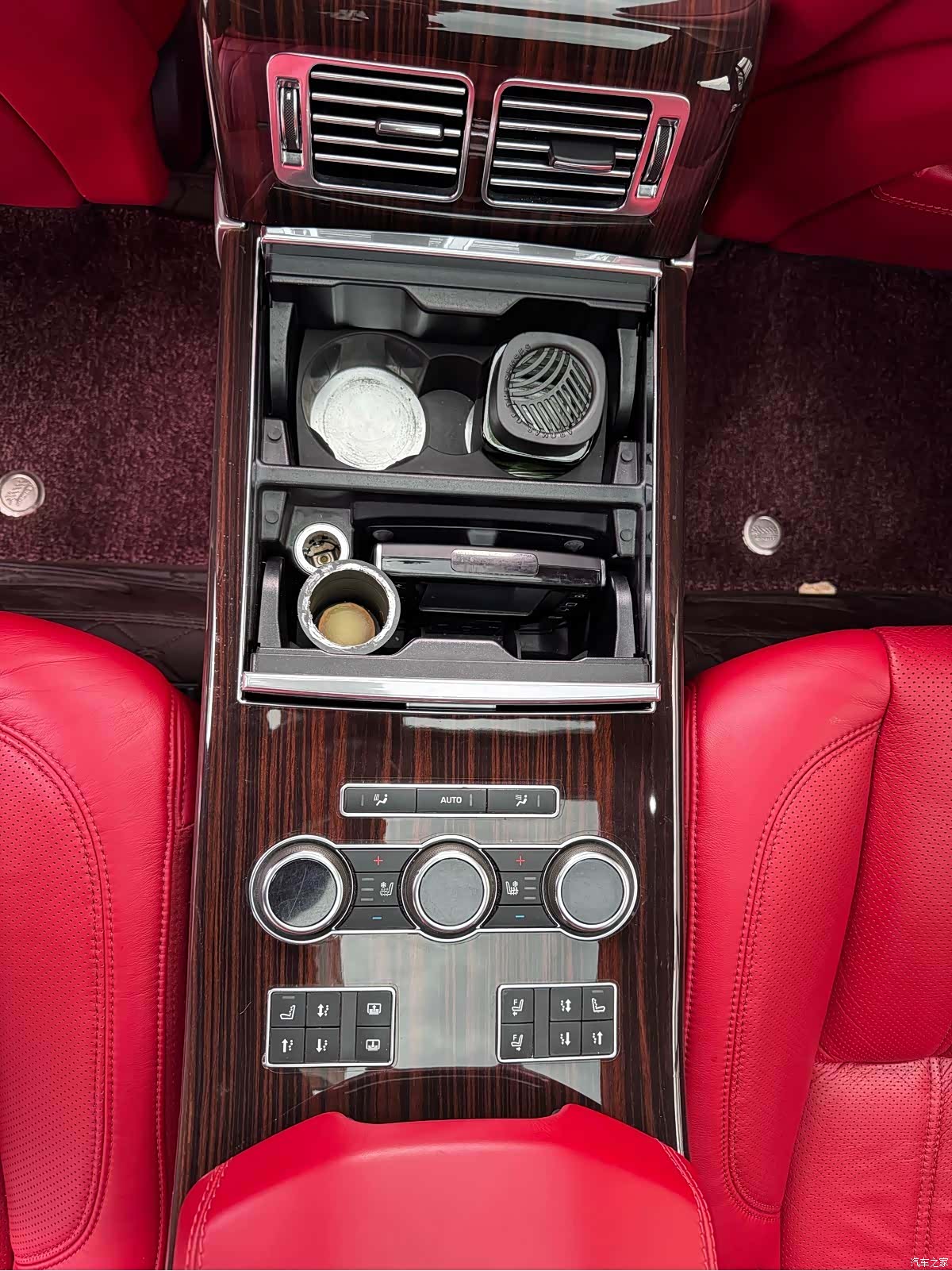 Land Rover Range Rover, 2013 19
