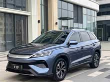 ��Pro����Դ 2025�� �ڶ��� DM-i 115KM��Խ��