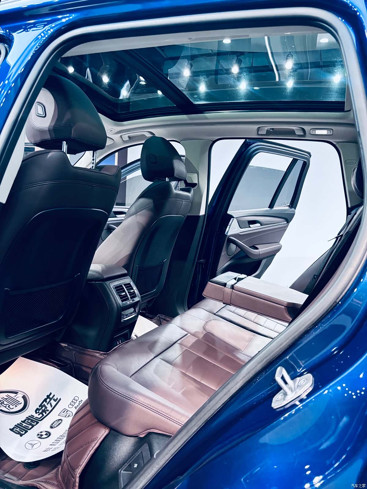BMW X3, 2020 13
