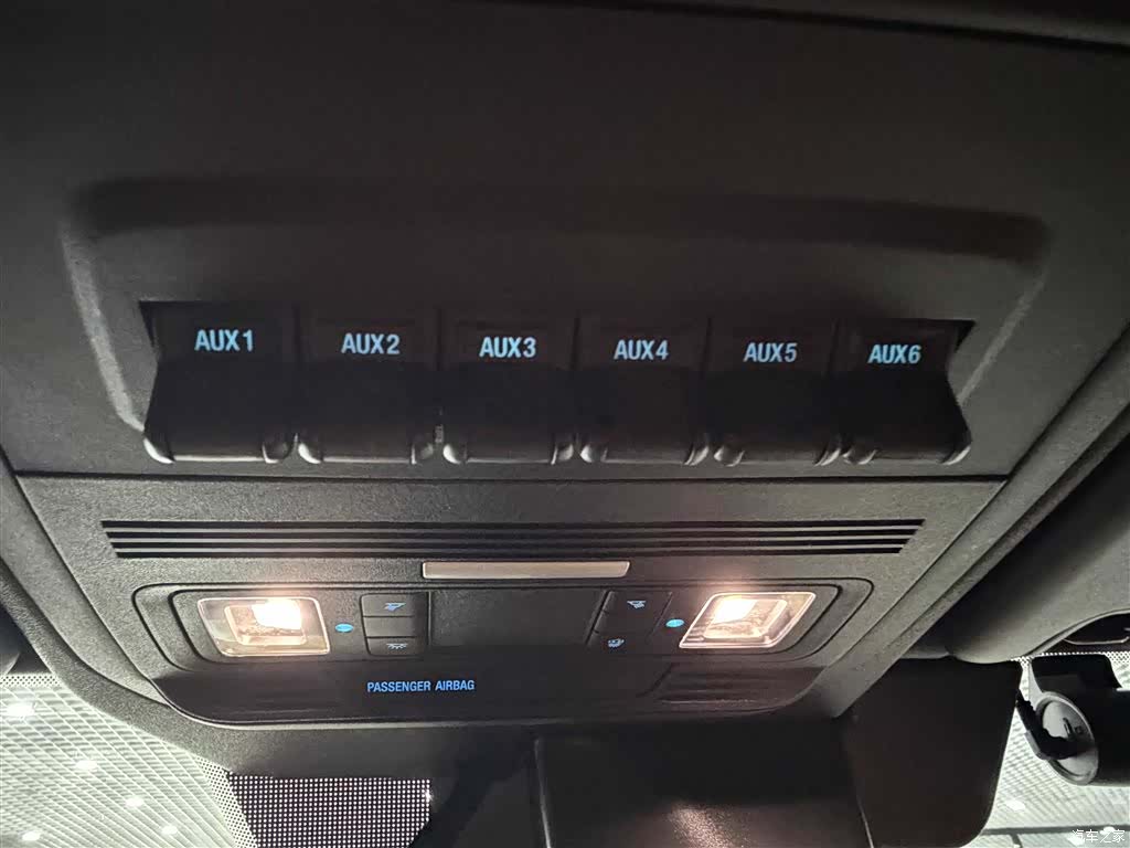 Ford Bronco, 2025 15