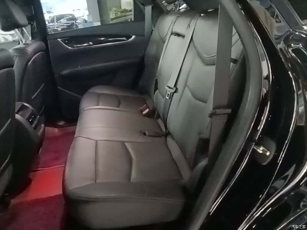Cadillac XT5, 2020 17