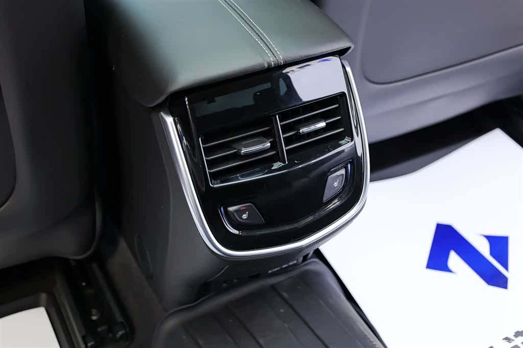 Cadillac XTS, 2018 34