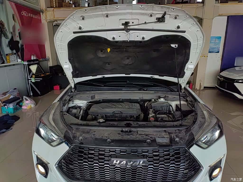 Haval H6, 2019 20