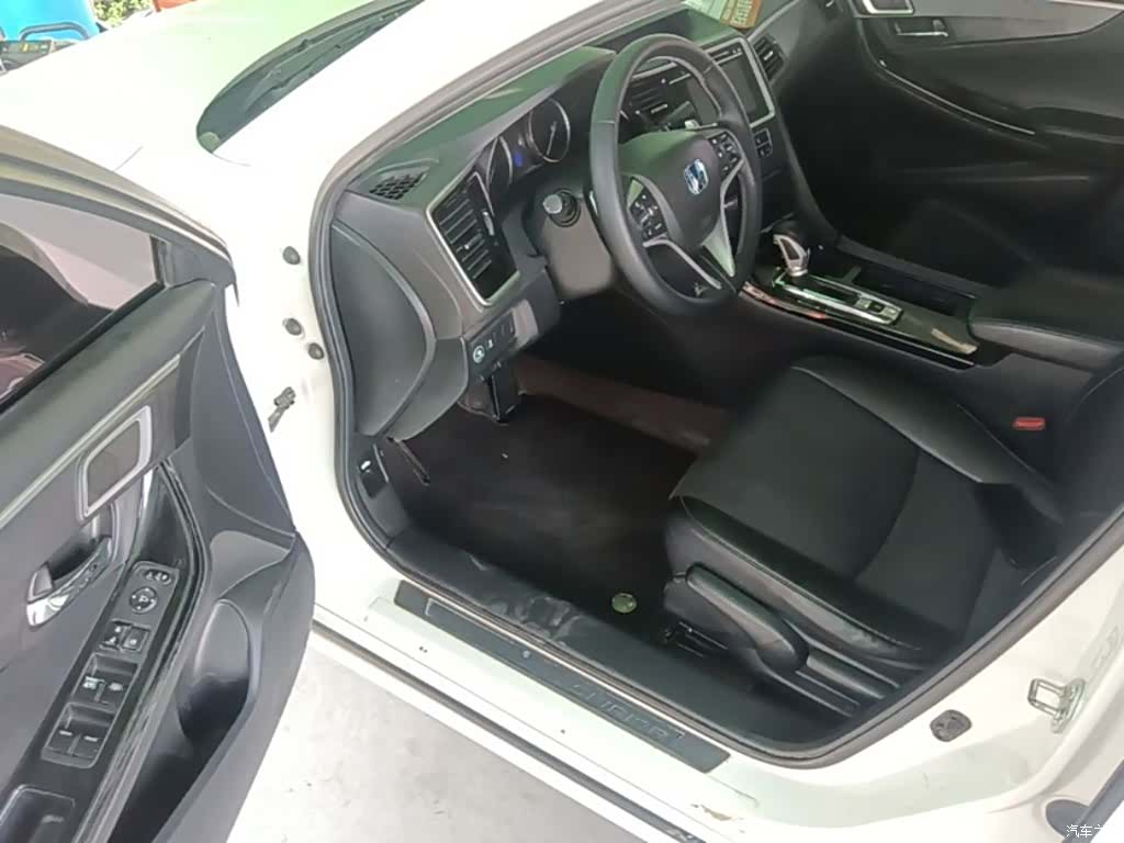 Honda Spirior, 2018 12