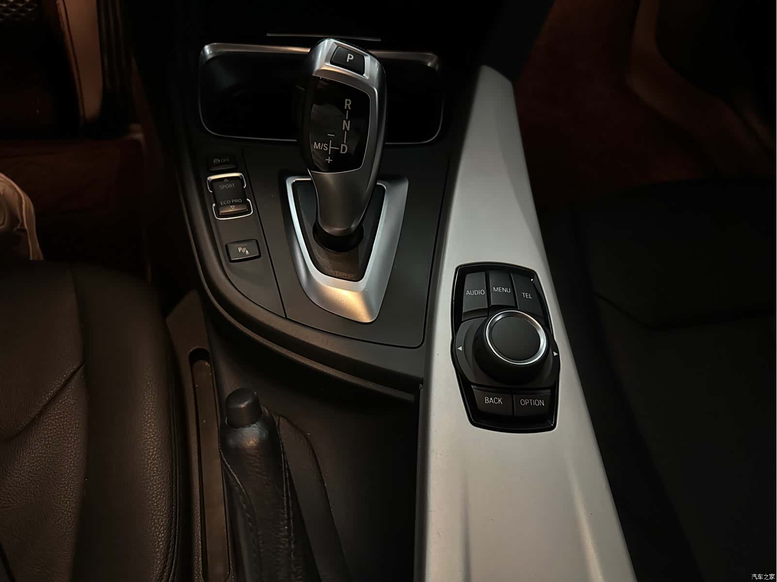 BMW 3 Series, 2015 9