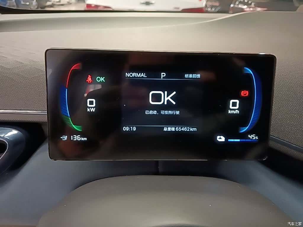 BYD Seagull, 2024 12