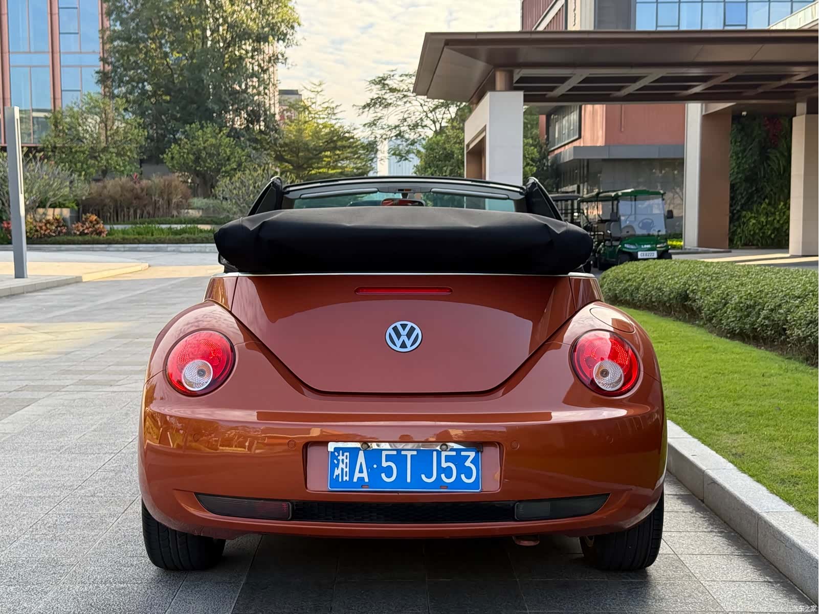 Volkswagen 2.0, 2011 все фото