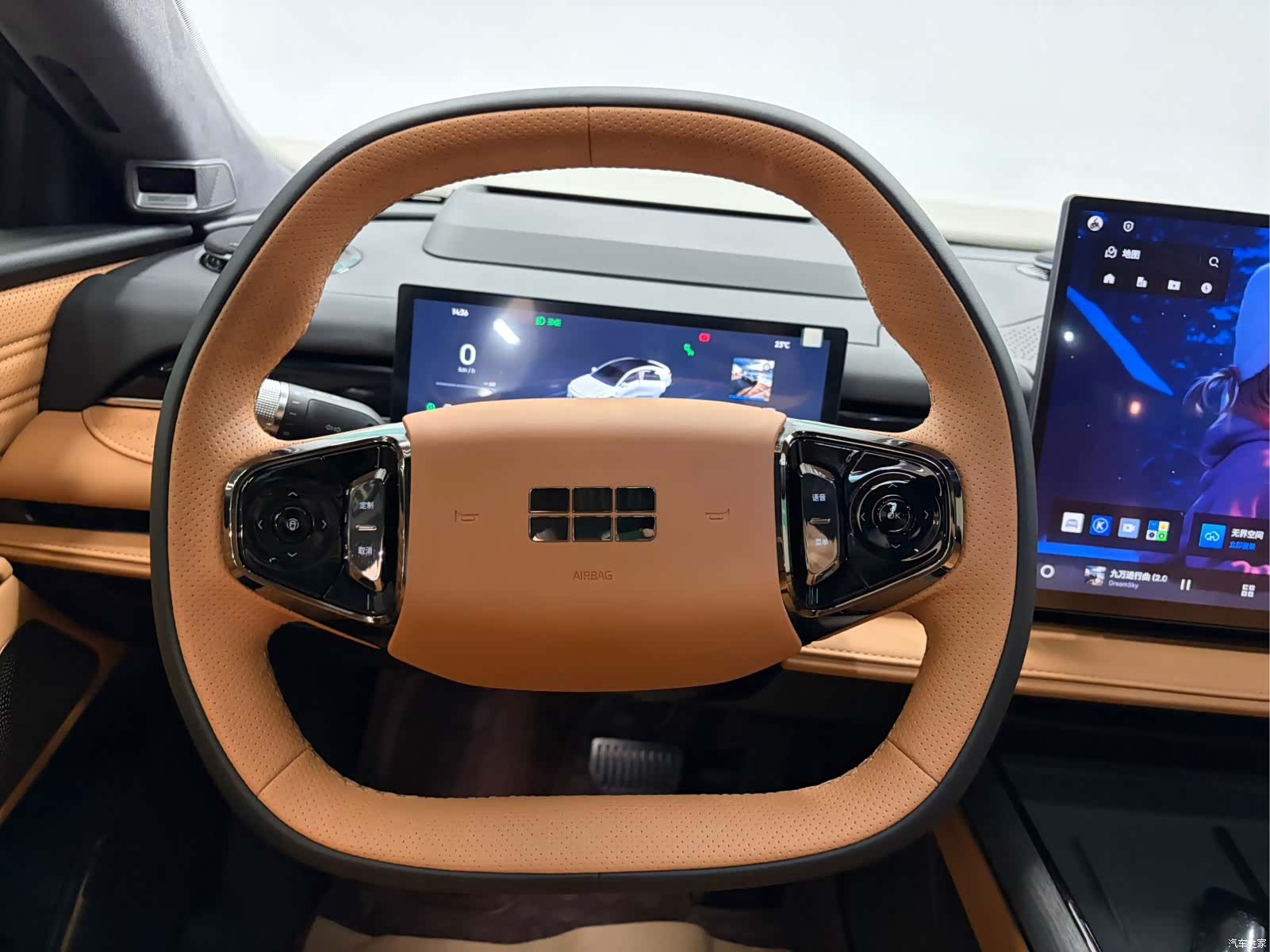 Geely 8, 2026 8