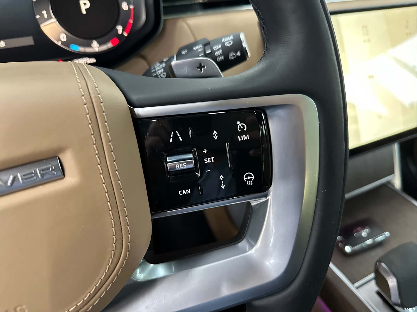 Land Rover Range Rover, 2024 9