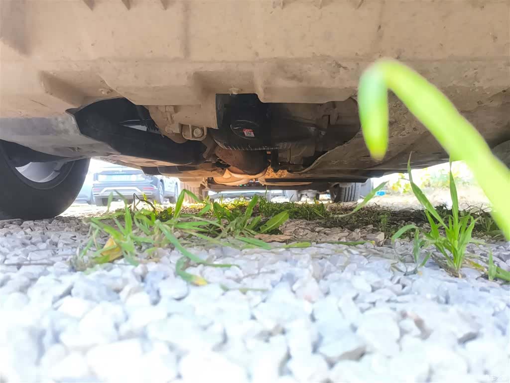 Buick GL8, 2021 23