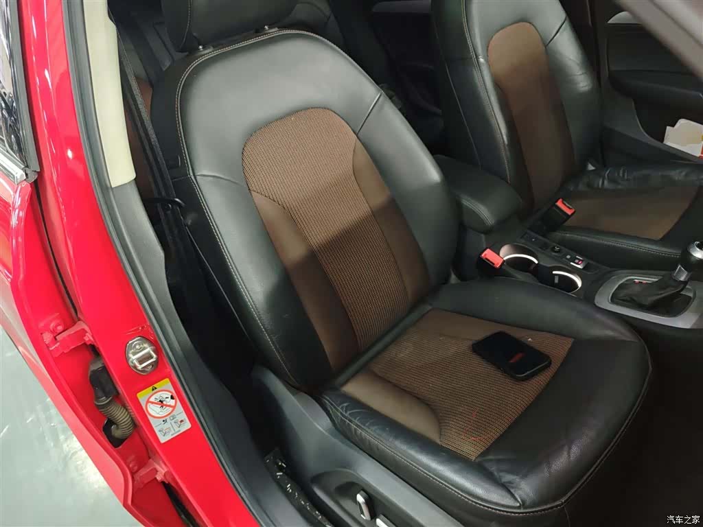 Audi Q3, 2019 25